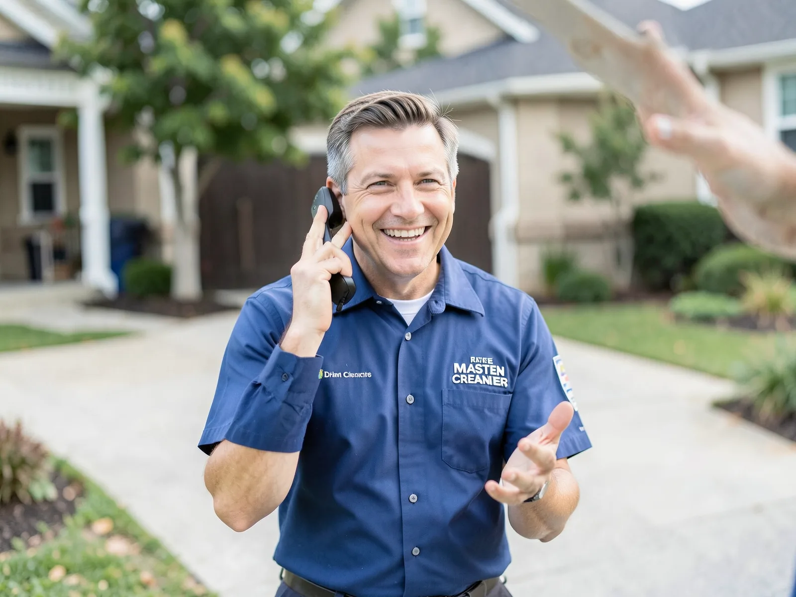 Drain Cleaning Ypsilanti, ND FAQs